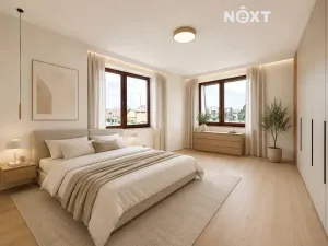 Prodej bytu 3+kk, Praha - Písnice, Libušská, 89 m2