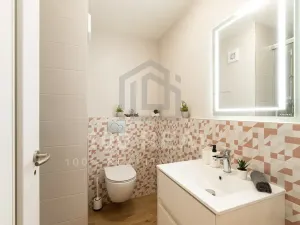 Pronájem bytu 1+kk, Hradec Králové, Selicharova, 30 m2
