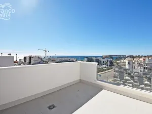 Prodej rodinného domu, Puerto de Mazarron, Murcia, Španělsko, 101 m2