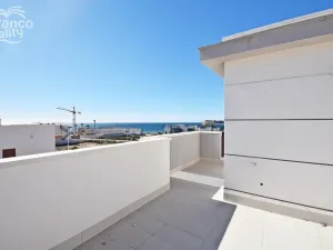 Prodej rodinného domu, Puerto de Mazarron, Murcia, Španělsko, 101 m2