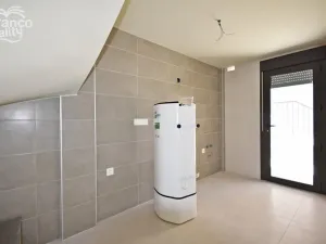 Prodej rodinného domu, Puerto de Mazarron, Murcia, Španělsko, 101 m2