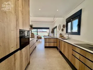 Prodej rodinného domu, Rafal, Alicante, Španělsko, 120 m2