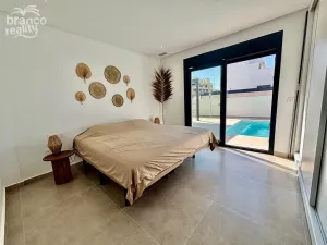 Prodej rodinného domu, Rafal, Alicante, Španělsko, 120 m2