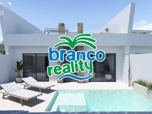 Prodej rodinného domu, Torre Pacheco, Murcia, Španělsko, 77 m2