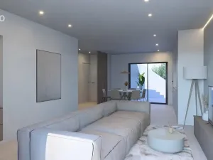 Prodej rodinného domu, Torre Pacheco, Murcia, Španělsko, 77 m2