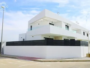 Prodej rodinného domu, Dolores, Alicante, Španělsko, 133 m2