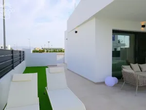 Prodej rodinného domu, Dolores, Alicante, Španělsko, 133 m2