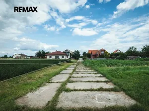 Prodej pozemku pro bydlení, Vitice, 801 m2