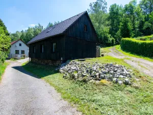 Prodej rodinného domu, Křelovice - Číhovice, 72 m2