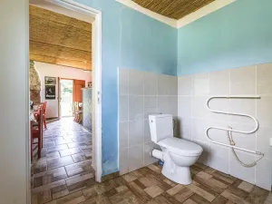 Prodej komerční, Dubá - Zakšín, 132 m2