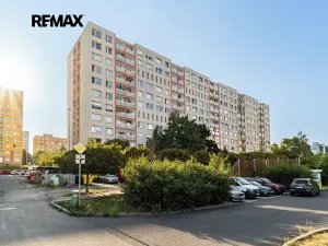 Prodej bytu 2+kk, Praha - Řepy, Šimonova, 62 m2