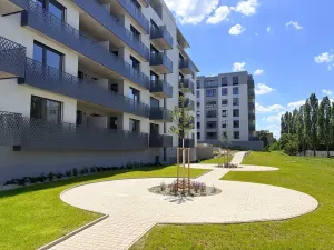 Prodej bytu 2+kk, Praha - Hlubočepy, Divíškové, 47 m2