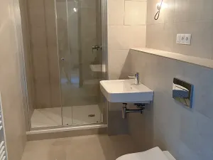 Prodej bytu 2+kk, Praha - Hlubočepy, Divíškové, 47 m2