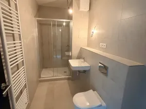 Prodej bytu 2+kk, Praha - Hlubočepy, Divíškové, 47 m2