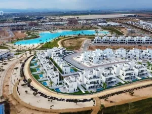 Prodej rodinného domu, Torre Pacheco, Murcia, Španělsko, 217 m2