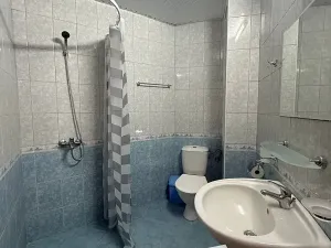 Prodej bytu 1+kk, Nesebar, Bulharsko, 37 m2