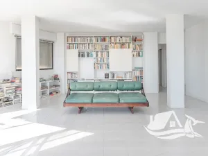 Prodej bytu 4+kk, Palma de Mallorca, Španělsko, 125 m2