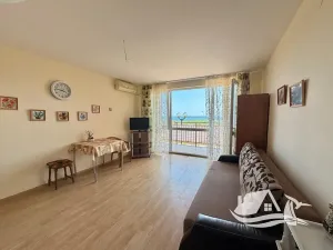 Prodej bytu 1+kk, Ravda, Bulharsko, 39 m2