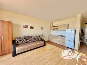 Prodej bytu 1+kk, Ravda, Bulharsko, 39 m2