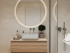 Prodej bytu 4+kk, Palma de Mallorca, Španělsko, 97 m2