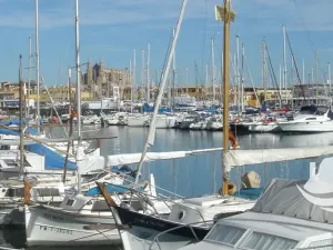 Prodej bytu 4+kk, Palma de Mallorca, Španělsko, 94 m2