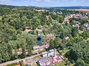 Prodej rodinného domu, Štěkeň, Podskalí, 83 m2