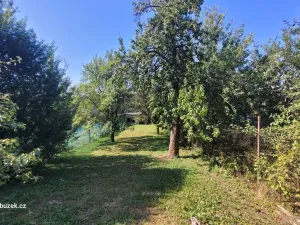 Prodej rodinného domu, Bystřice pod Hostýnem, 120 m2