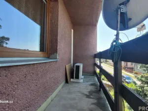 Prodej rodinného domu, Bystřice pod Hostýnem, 120 m2