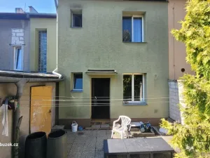 Prodej rodinného domu, Bystřice pod Hostýnem, 120 m2