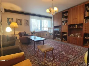 Prodej rodinného domu, Bystřice pod Hostýnem, 120 m2