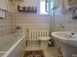 Prodej rodinného domu, Bystřice pod Hostýnem, 120 m2