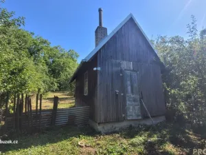 Prodej rodinného domu, Bystřice pod Hostýnem, 120 m2