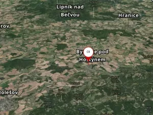 Prodej rodinného domu, Bystřice pod Hostýnem, 120 m2