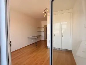 Pronájem bytu 1+kk, Brno, Vídeňská, 31 m2