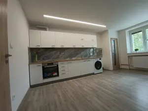 Pronájem bytu 2+kk, Brno, Vzhledná, 41 m2