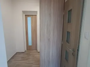 Pronájem bytu 2+kk, Brno, Vzhledná, 41 m2