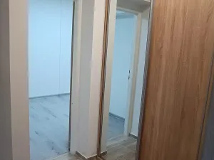 Pronájem bytu 2+kk, Brno, Vzhledná, 41 m2