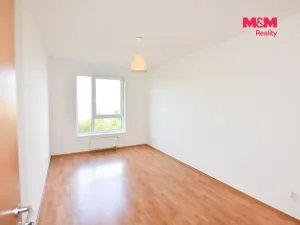 Pronájem bytu 3+kk, Brandýs nad Labem-Stará Boleslav - Brandýs nad Labem, Za Dvorem, 73 m2