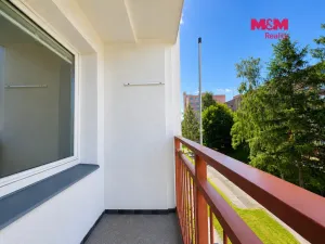 Prodej bytu 3+1, Vrbno pod Pradědem, Myslivecká, 72 m2