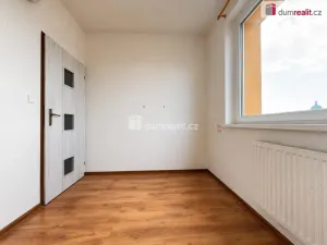 Prodej bytu 1+1, Jirkov, Alešova, 39 m2
