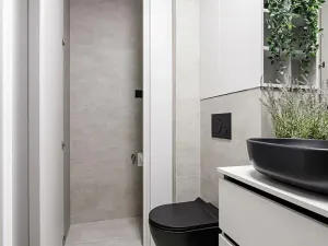 Pronájem bytu 2+kk, Ostrava, Mongolská, 40 m2