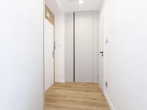 Pronájem bytu 2+kk, Ostrava, Mongolská, 40 m2