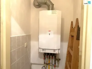 Pronájem bytu 2+kk, Praha - Háje, K Milíčovu, 47 m2