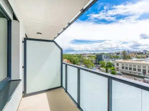 Prodej bytu 3+kk, Praha, 66 m2