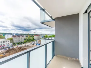 Prodej bytu 3+kk, Praha, 66 m2