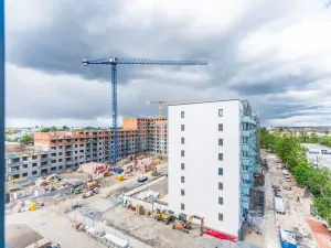 Prodej bytu 3+kk, Praha, 66 m2