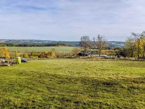 Prodej pozemku pro bydlení, Konstantinovy Lázně, 4110 m2