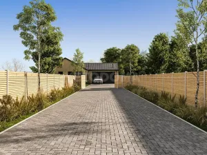 Prodej pozemku pro bydlení, Konstantinovy Lázně, 4110 m2