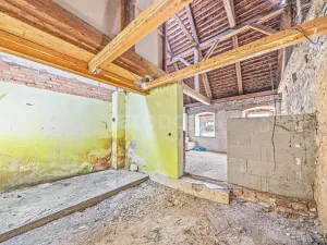 Prodej rodinného domu, Nalžovské Hory, 113 m2