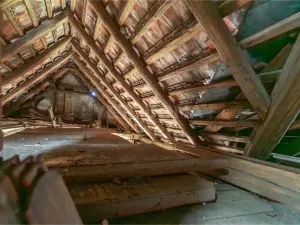 Prodej rodinného domu, Lhotka, 78 m2